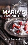 Depenweiller, Maria - Maria's Low Protein Cook Book