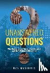 McGinnis, Ray - Unanswered Questions