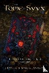 Saristavros, Stavros - The Tome of Syyx