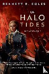 Coles, Bennett R - On Halo Tides