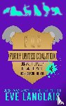 Langlais, Eve - Furry United Coalition #2