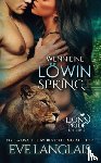 Langlais, Eve - Wenn eine Lowin Springt
