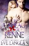 Langlais, Eve - Un Cadeau de Renne