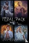 Langlais, Eve - Feral Pack