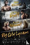 Langlais, Eve - Big City Lycans Collection One