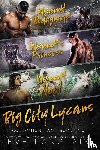 Langlais, Eve - Big City Lycans Collection Two