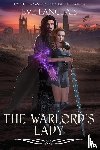 Langlais, Eve - The Warlord's Lady