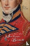 St-Denis, Guy - The True Face of Sir Isaac Brock