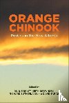  - Orange Chinook