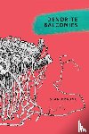 Braune, Sean - Dendrite Balconies