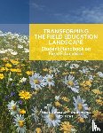 Drolet, Julie L., Charles, Grant - Transforming the Field Education Landscape