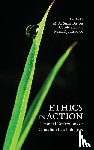 Bisson, M a Suzie - Ethics in Action