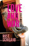 Scollard, Rose - Love and War Western Style