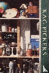 Newton, Blaine - Rag Pickers