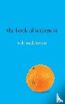 Mclennan, Rob - The Book of Sentences