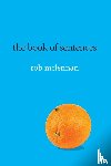 Mclennan, Rob - The Book of Sentences