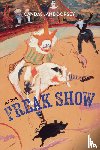 Dorsey, Candas Jane - At the Freak Show