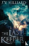 Hilliard, J V - The Last Keeper