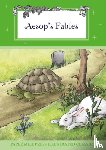 Aesop - Aesop's Fables