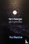 Bluestein, Paul - Time Passages