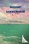 Neufeldt, Leonard - Passport