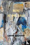 Boschman, Leanne - Here at the Crux