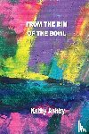 Ashby, Kathy - From the Rim of the Bowl