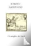 De Vinck, Christopher - Rumors About God