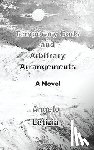 Letizia, Angelo - Letizia, A: Temporary Gods and Arbitrary Arrangements