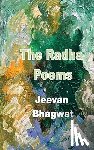 Bhagwat, Jeevan - The Radha Poems