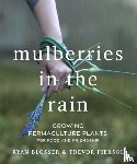 Blosser, Ryan, Piersol, Trevor - Mulberries in the Rain
