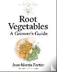 Fortier, Jean-Martin - Root Vegetables