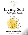 Fortier, Jean-Martin - Living Soil