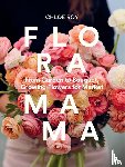 Roy, Chloe - Floramama
