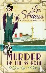 Strauss, Lee - Murder on the SS Rosa