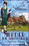 Strauss, Lee - Murder at St. George's Church