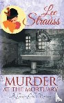 Strauss, Lee - Murder at the Mortuary