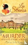 Strauss, Lee - Murder at Kensington Gardens