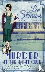 Strauss, Lee - Murder at the Boat Club
