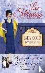 Strauss, Lee, Strauss, Norm - Lady Gold Investigates