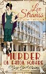 Strauss, Lee - Murder on Eaton Square