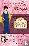Strauss, Lee, Strauss, Norm - Lady Gold Investigates Volume 2