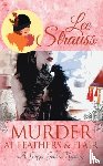 Strauss, Lee - Murder at Feathers & Flair