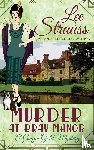 Strauss, Lee - Murder at Bray Manor