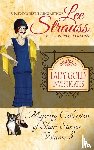 Strauss, Norm, Strauss, Lee - Lady Gold Investigates Volume 3