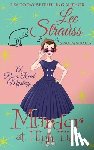 Strauss, Lee - Murder at High Tide