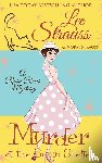 Strauss, Lee - Murder at the Bomb Shelter
