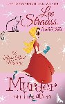 Strauss, Lee - Murder on Location