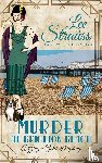 Strauss, Lee - Murder at Brighton Beach