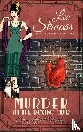 Strauss, Lee - Murder at the Boxing Club